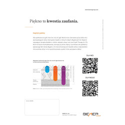 25 x Katalog BEAUTY PACK EVO