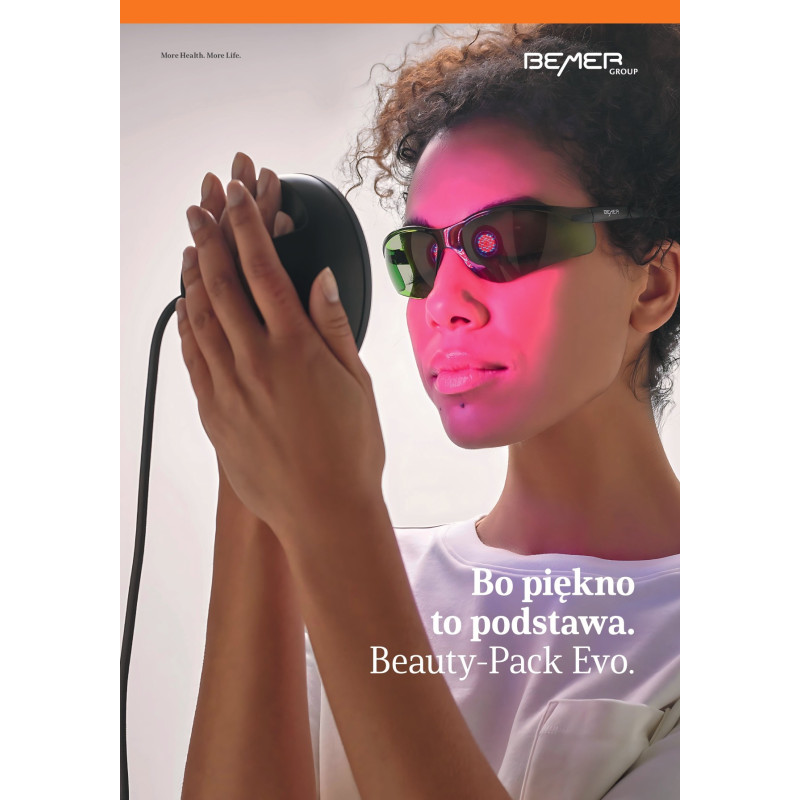 Zestaw BEAUTY PACK 1 - Katalog + Certyfikat GRATIS