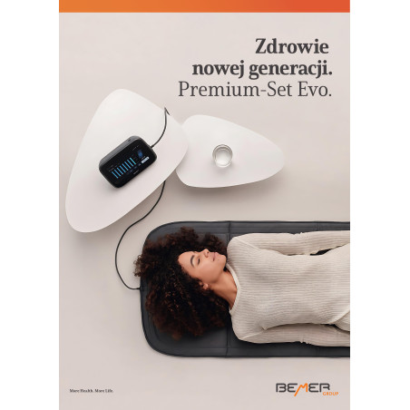 Zestaw EVO 1 - Katalog + Cennik GRATIS