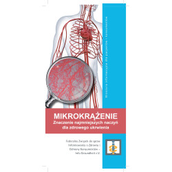 Zestaw EVO 2 - Mikrokrążenie + MSWiA GRATIS