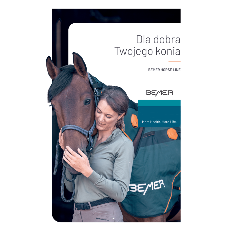 Zestaw HORSE 1 - Katalog + Cennik GRATIS