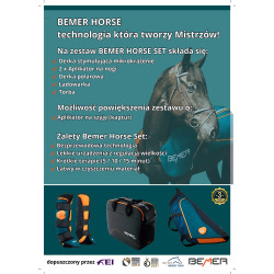 Zestaw HORSE 2 - Mix
