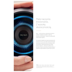 30 x NOWY Katalog BEMER® EVO