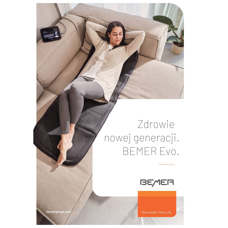Zestaw EVO 1 - Nowy Katalog + Cennik GRATIS