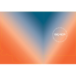5 x Teczka BEMER® A4