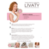 Zestaw BEAUTY PACK 1 - Katalog + Ulotka LIVATY GRATIS