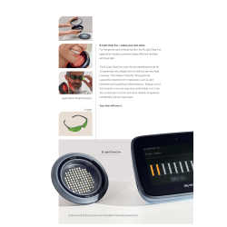 25 x NOWY Katalog BEMER® EVO - ENG