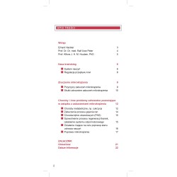 25 x Broszura Mikrokrążenie "książeczka"