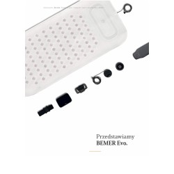 25 x Katalog BEMER® EVO