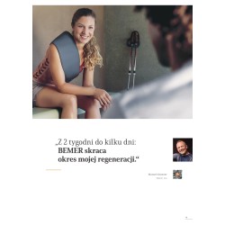 25 x Katalog BEMER® EVO