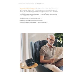 25 x Katalog BEMER® EVO